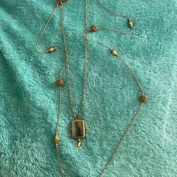 CAbi Athena Necklace, EUC - Picture 2 of 3